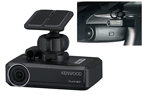 Kenwood DRV-N520 Dash Cam Kenwood DRV-N520 Dash Cam